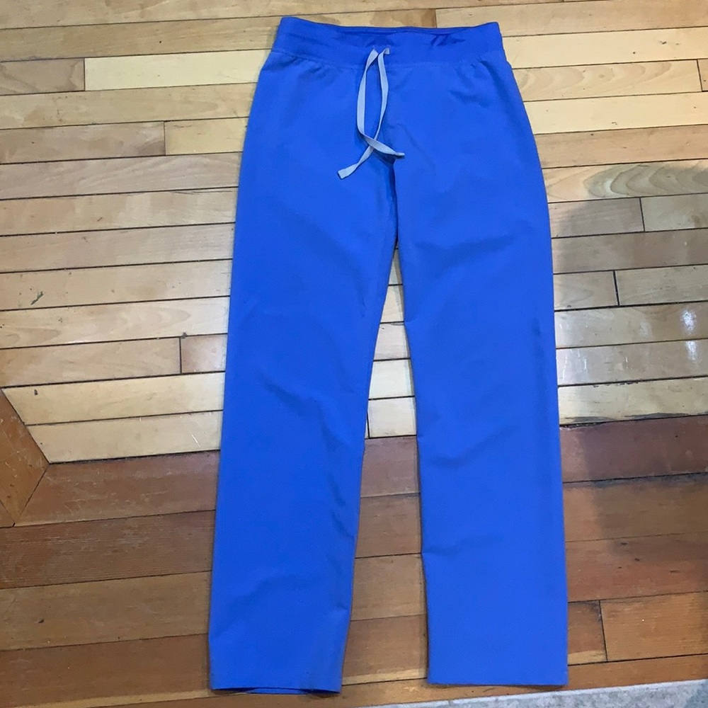 Figs Scrub Pants, women’s XS